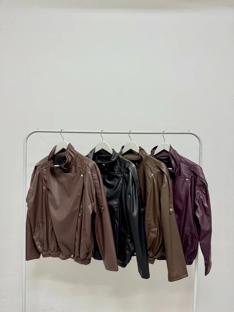 Campera Milhaces