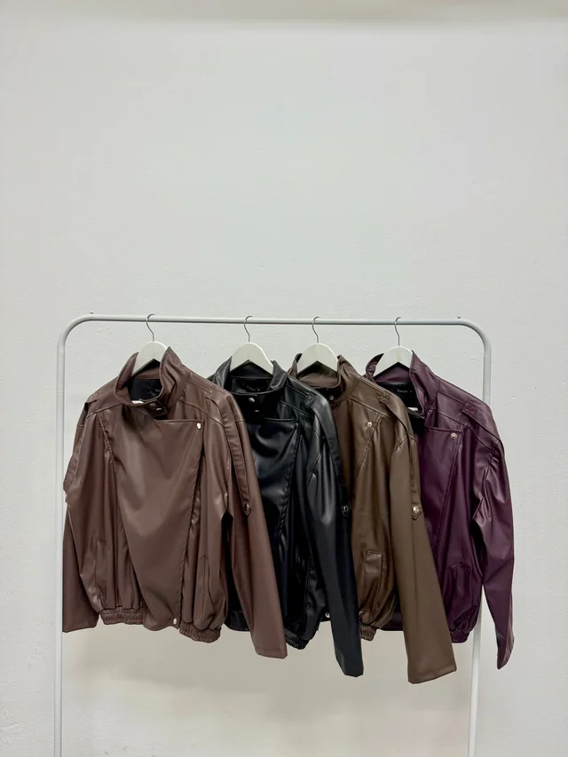 Campera Milhaces