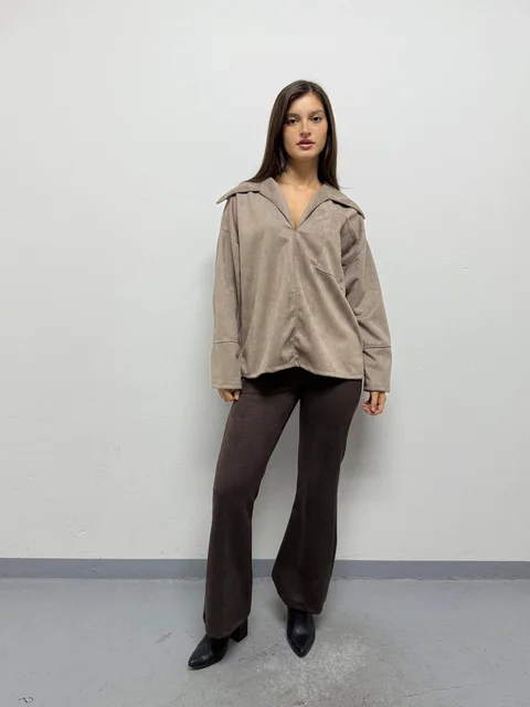 Pantalón Mac Entyre