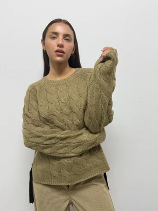 Sweater Valentina - Vista 2