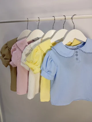 Blusa Sugus - Vista 4