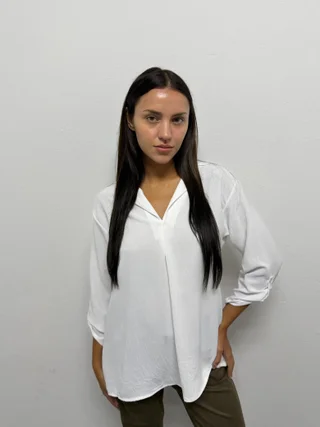 Blusa Everclear - Vista 1
