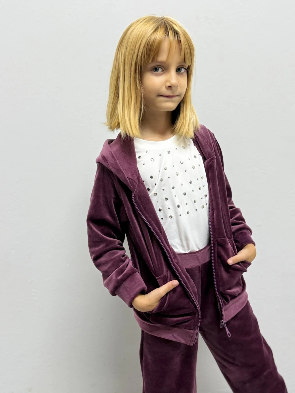 Campera Vigo