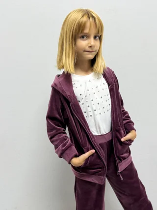 Campera Vigo - Vista 3