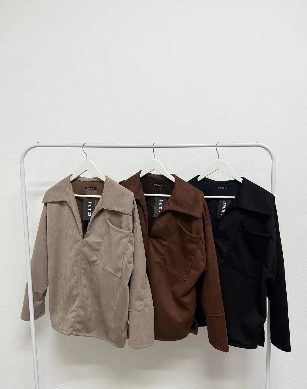 Camisaco Tapies