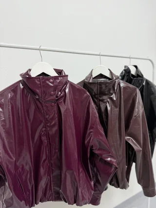 Campera Paul - Vista 3