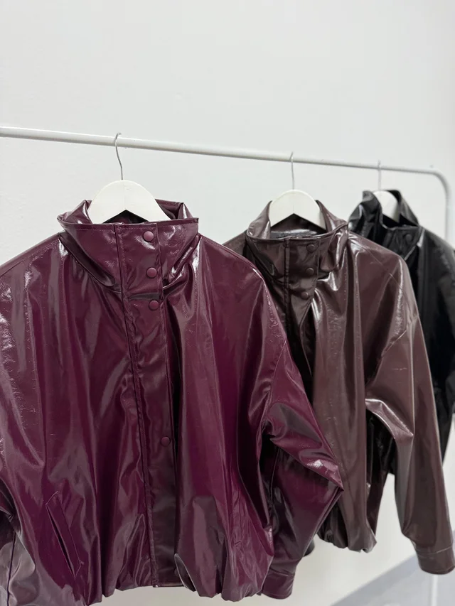 Campera Paul