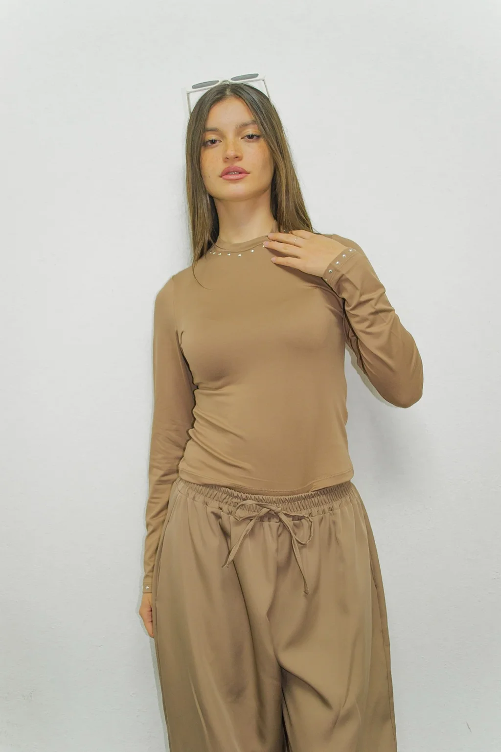 Remera Yxaya