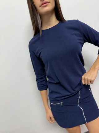 Remera Munch - Vista 3