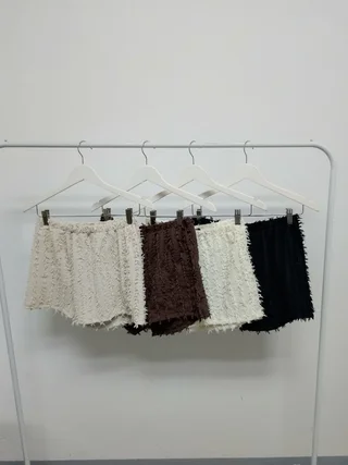 Short Copihue  - Vista 2