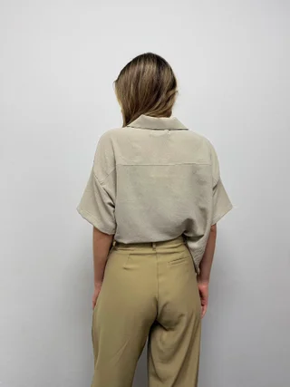 Blusa Jacarandá - Vista 4