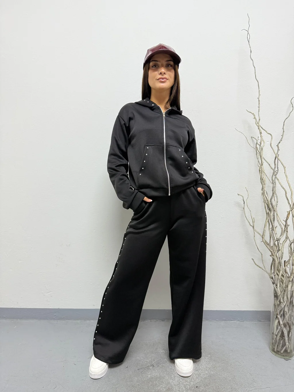 Joggineta Weimar