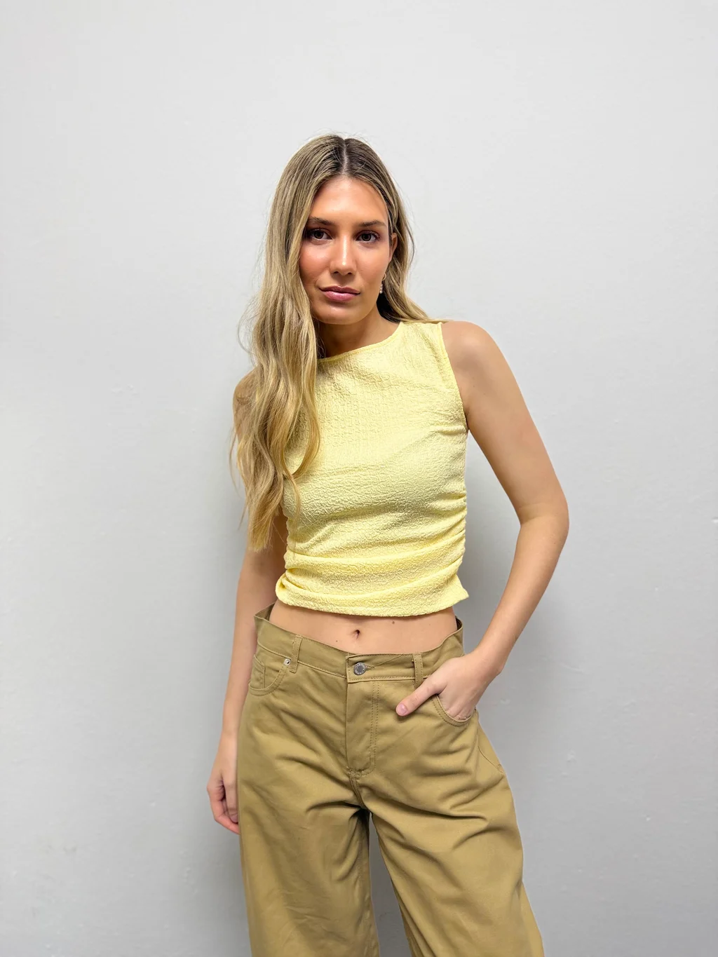 Musculosa Vid