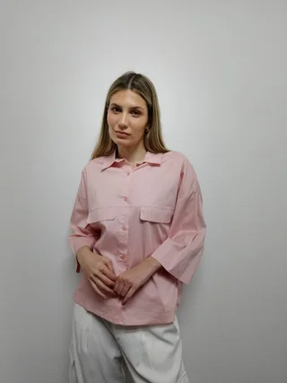 Camisa Fabiana - Vista 3