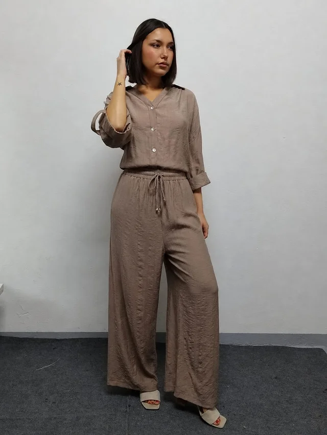 Pantalon Mango