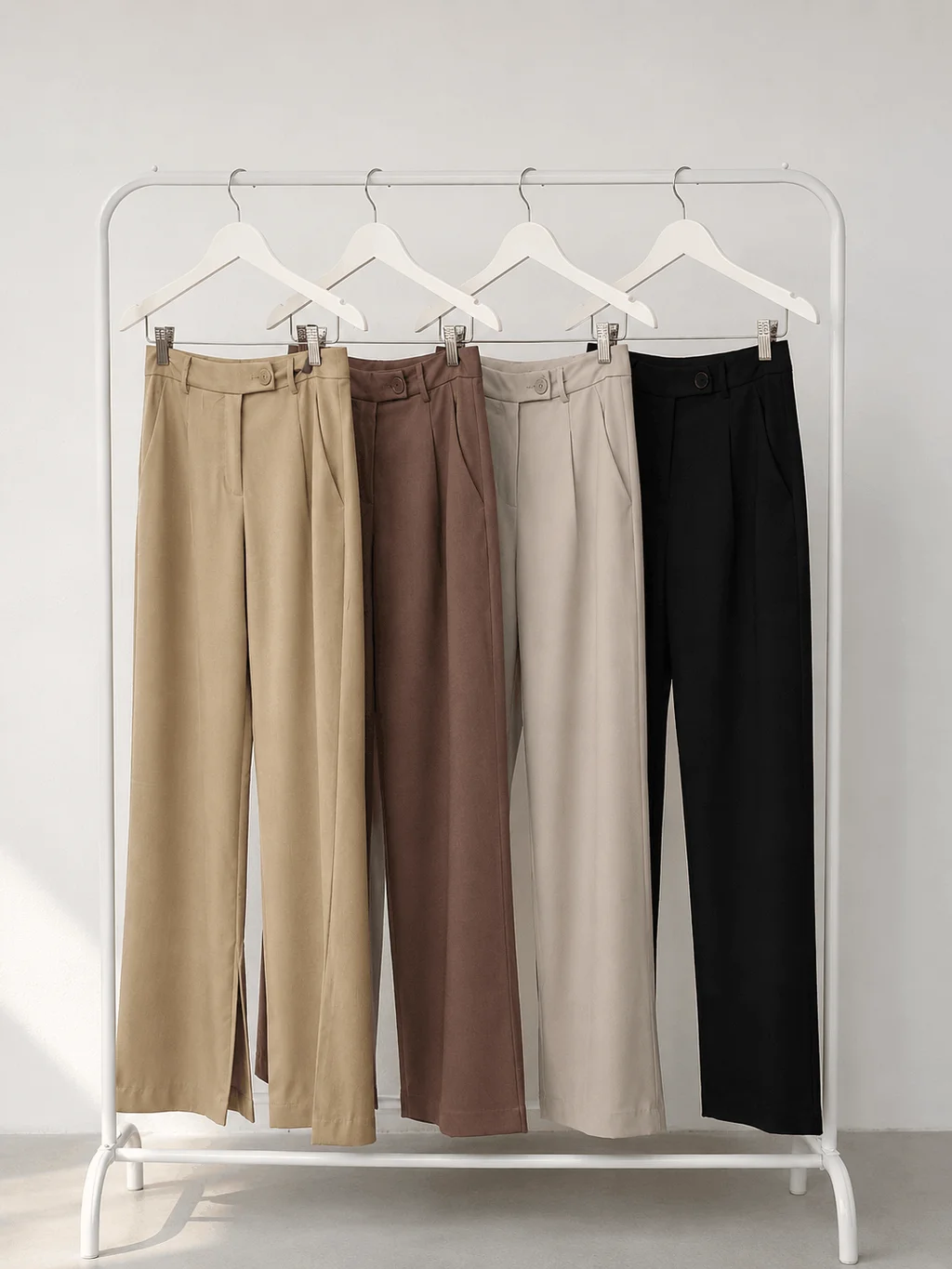  Pantalón Secuoya