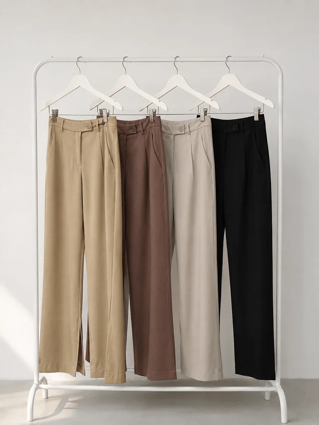  Pantalón Secuoya