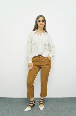 Pantalón Chañar - Vista 3