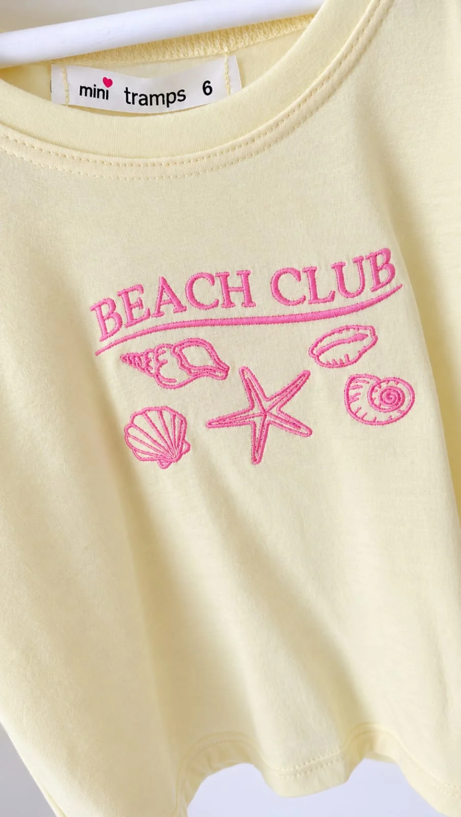 Remera Beach
