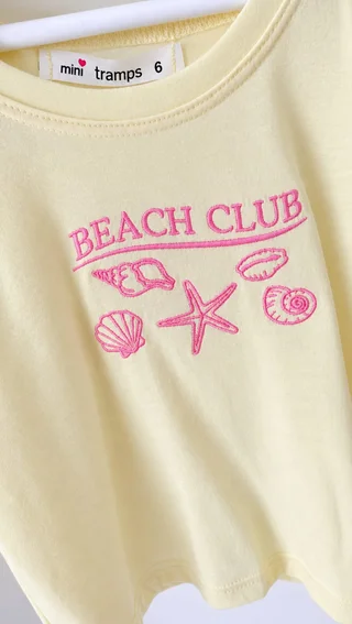 Remera Beach - Vista 6