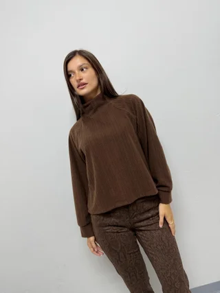 Buzo Bacon - Vista 2