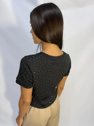 Remera Leppard - Vista 5