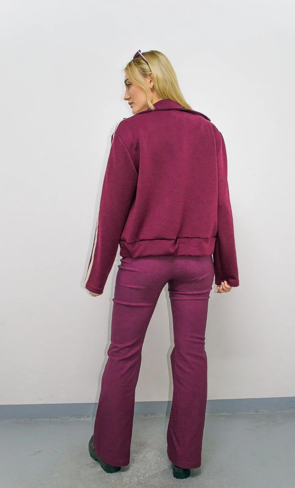 Pantalón Judd