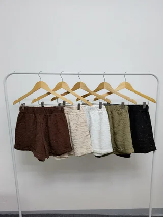 Saco Margarita & Short Valerina - Vista 3