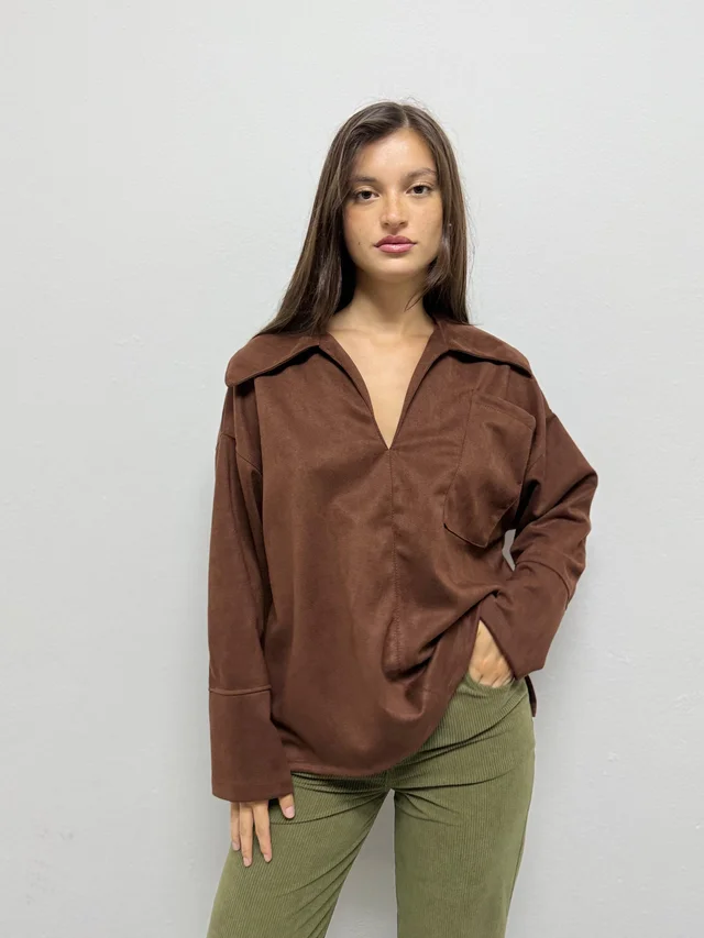 Camisaco Tapies