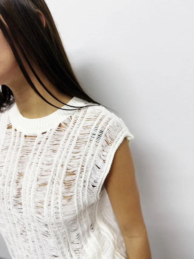 Musculosa Sia