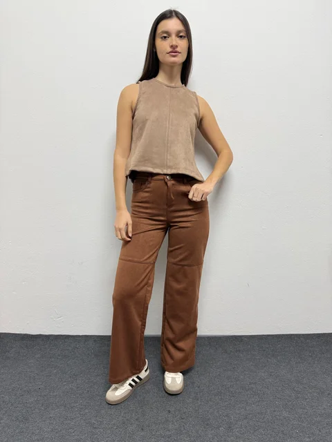 Blusa Riley