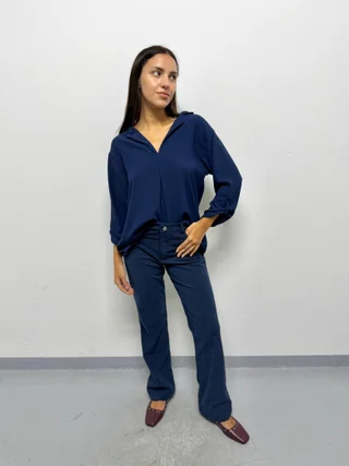 Blusa Everclear - Vista 4