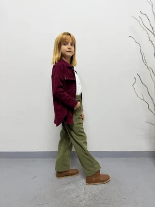 Pantalón Ceuta - Vista 3