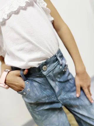 Pantalón Wally - Vista 2