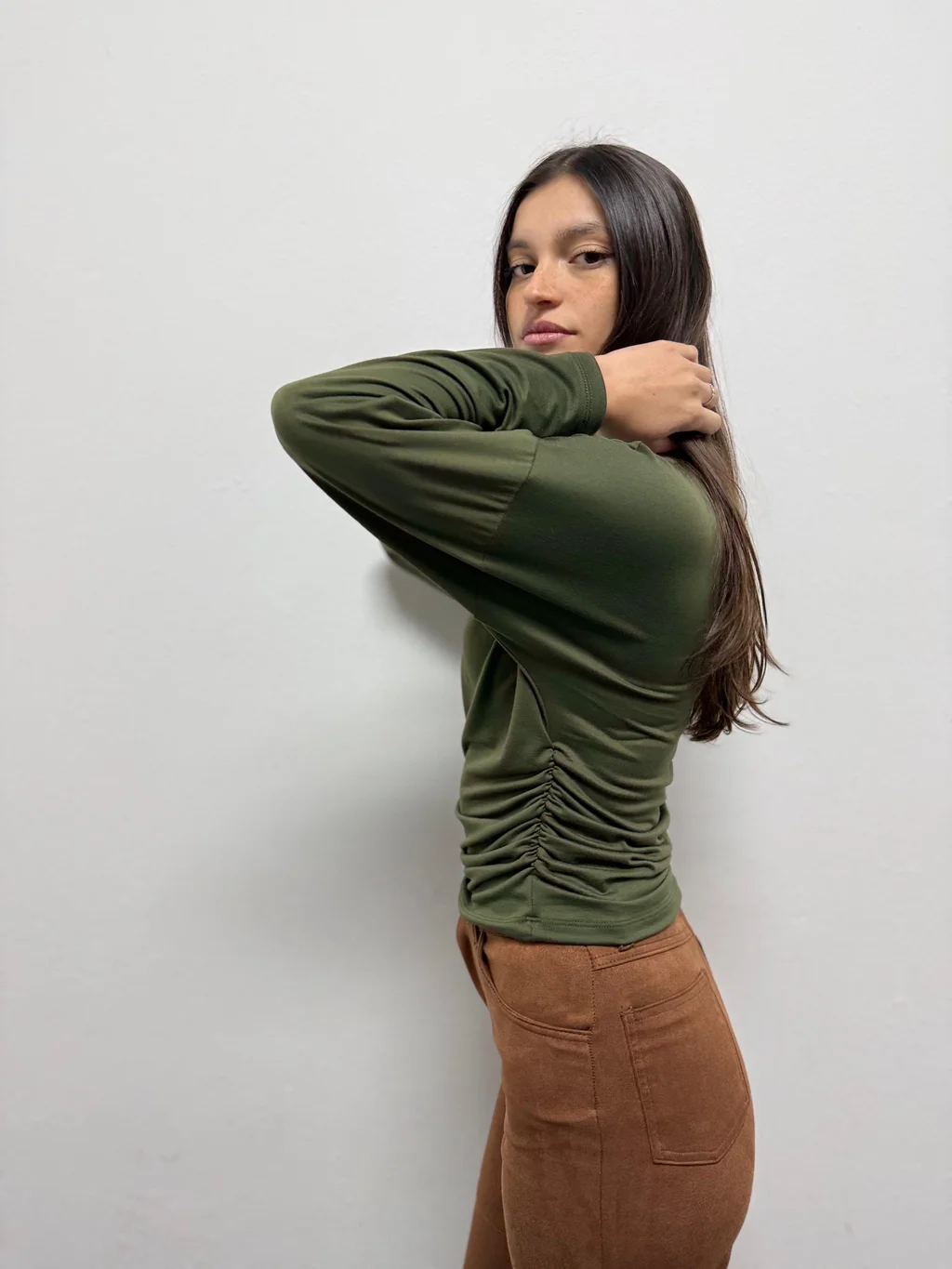 Remera Charini