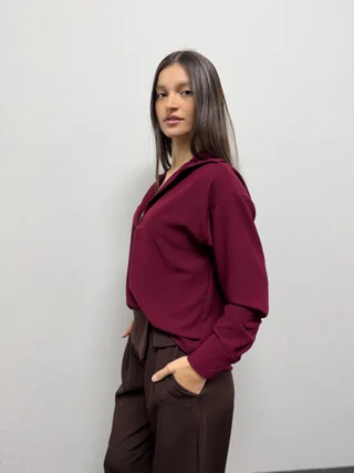 Blusa Braque - Vista 5