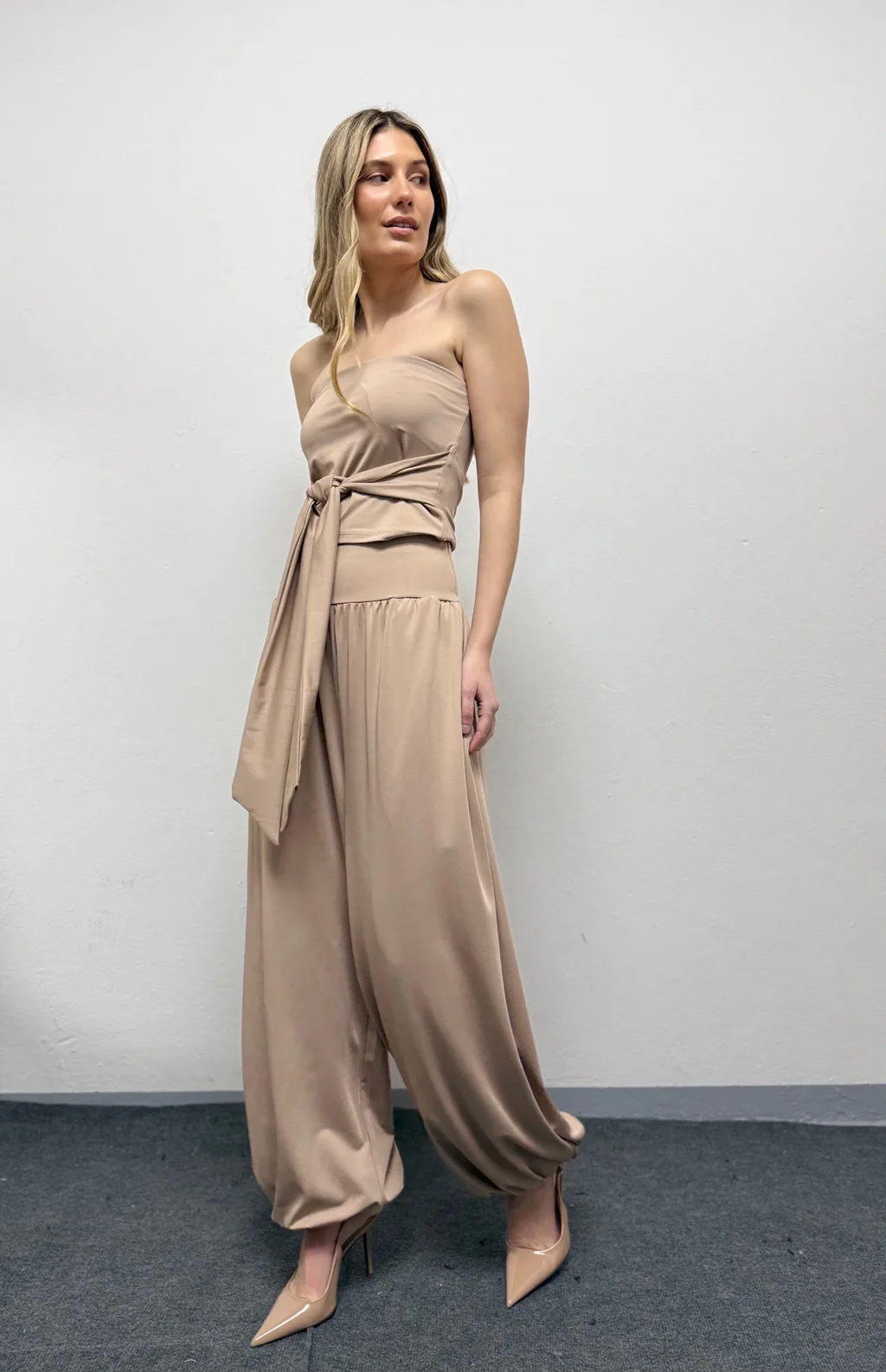 Strapless Lapacho