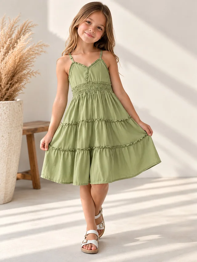 Vestido Marroc