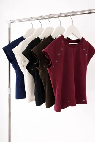 Remera Estepona - Vista 4