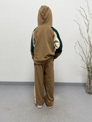 Jogging Baza - Vista 4