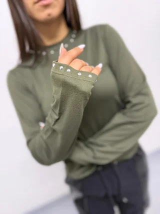 Remera Yxeya - Vista 2