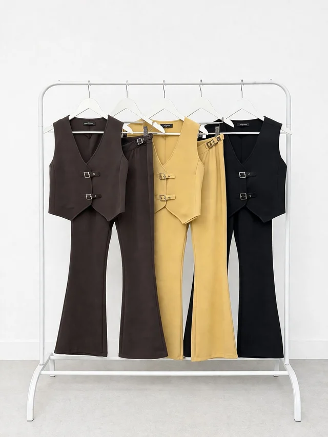 Pantalón Andy