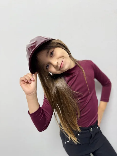 Polera Áviles