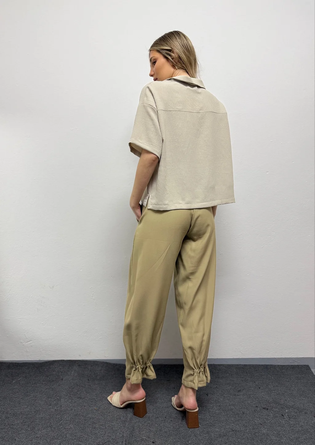 Pantalón Sauce