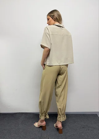 Pantalón Sauce - Vista 3