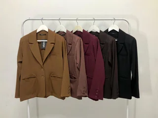 Blazer Porter - Vista 6