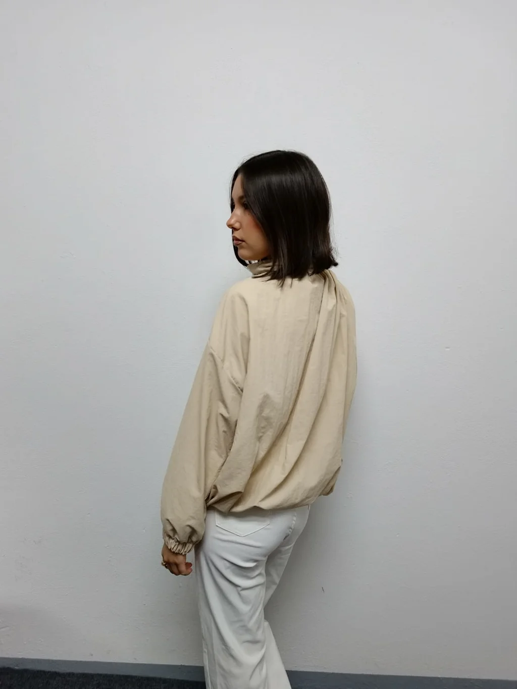 Campera Aliso 