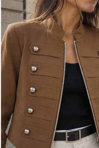 Campera Baya - Vista 3