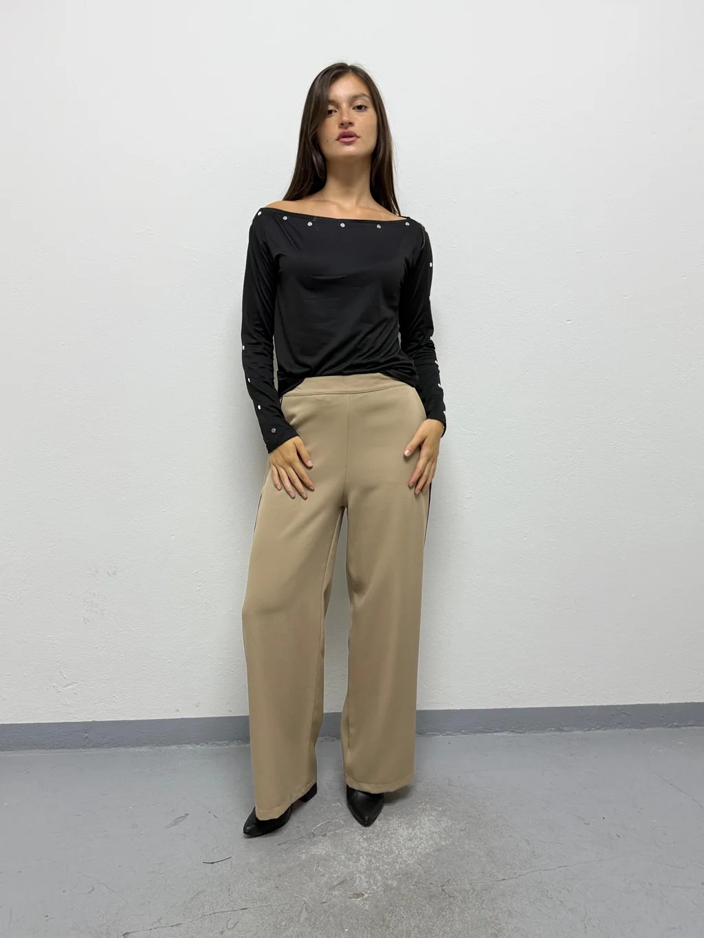 Pantalón Vasarely
