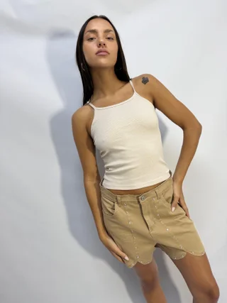 Musculosa Wisin - Vista 2